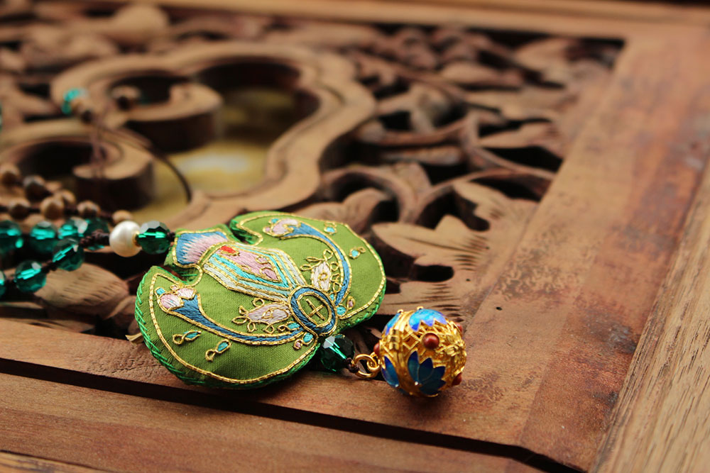 荷盛堂产品分类